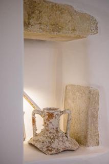 Smaragdi boutique II Old town Naxos - Naxos Chora - 4