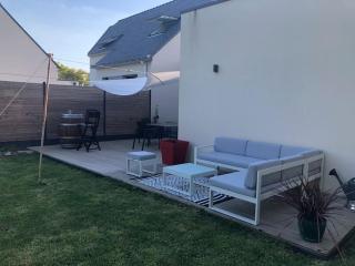 au cœur du golf de La Baule - Saint-André-des-Eaux - 7