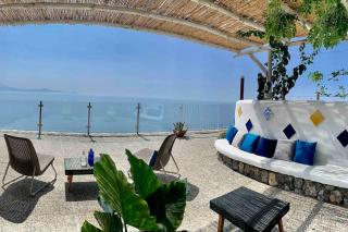 La casa del '600 Holiday House Amalfi Coast - 3