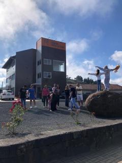 Pousada Rastro da Serra - 9