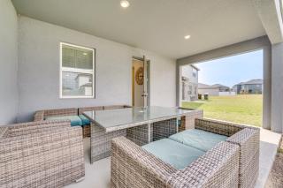 13 Mi to Disney Home with Game Room and Golf Clubs - Davenport - 0