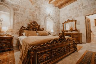 Serenus Cave Suites - Ortahisar - 7