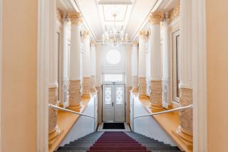 Charming Apartment in Spain St - Prague - 9