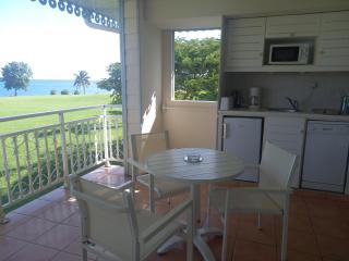 Appartements VUE MER et PARC - Sainte-Luce - 4