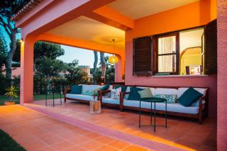 Charismatic Villa Pitanga Private pool and garden - Quarteira - 4