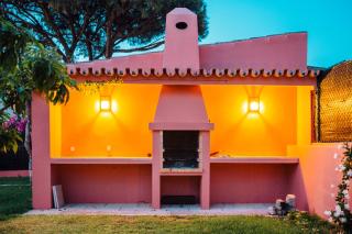 Charismatic Villa Pitanga Private pool and garden - Quarteira - 2