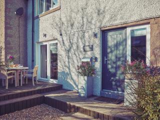 Craster Reach - Alnwick - 0