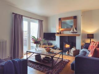 Craster Reach - Alnwick - 7