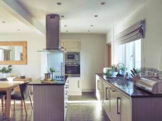 Craster Reach - Alnwick - 6