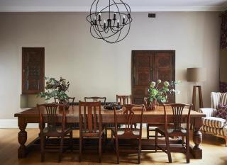 Oughtershaw Hall - Skipton - 7