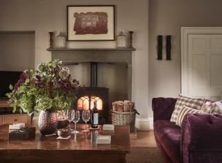Oughtershaw Hall - Skipton - 4
