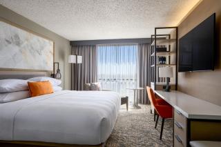 Marriott El Paso - El Paso - 6