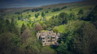 Oughtershaw Hall - Skipton - 0