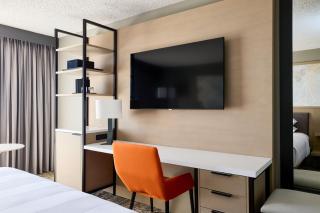 Marriott El Paso - El Paso - 5