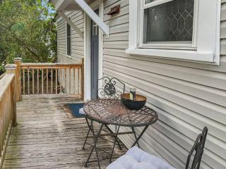 Location! Minutes to Downtown and Folly Beach - 4