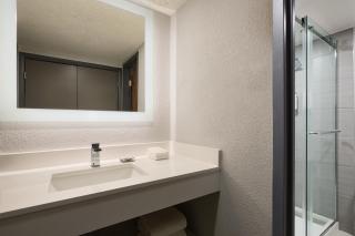 Marriott El Paso - El Paso - 2