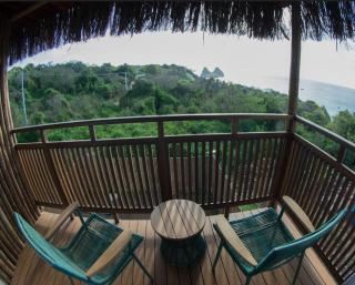 Pousada Divino Morro - 9