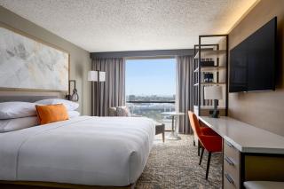 Marriott El Paso - El Paso - 1