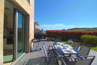El Chalet de Lola - Santillana del Mar - 9