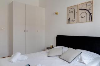 Bleu Klein - climatisation, wifi, calme - Toulouse - 2
