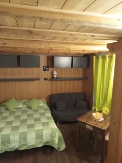Domy CENTRAL STUDIO - Aosta - 5