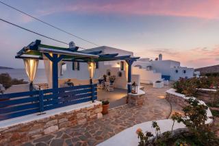Sea View Studios - Finikas - 5
