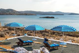 Sea View Studios - 6