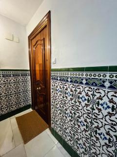 Alameda, Conde de Torrejón - Seville - 8