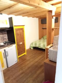 Domy CENTRAL STUDIO - Aosta - 6