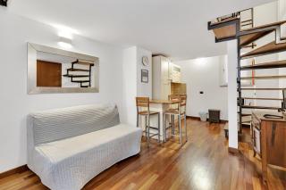 Appartamento Porpora 109 - Affitti Brevi Italia - Milan - 9
