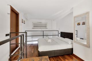 Appartamento Porpora 109 - Affitti Brevi Italia - Milan - 4