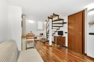 Appartamento Porpora 109 - Affitti Brevi Italia - Milan - 7
