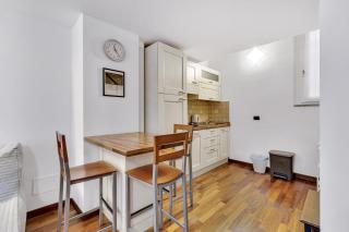 Appartamento Porpora 109 - Affitti Brevi Italia - Milan - 8