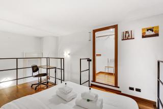 Appartamento Porpora 109 - Affitti Brevi Italia - Milan - 2