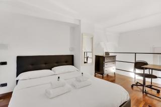 Appartamento Porpora 109 - Affitti Brevi Italia - Milan - 5