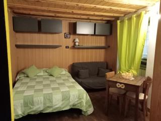 Domy CENTRAL STUDIO - Aosta - 3