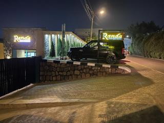 Randa Boutique Hotel - 5