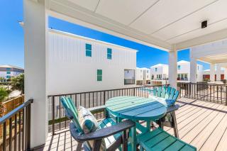 Sunrise Beach House - Gulf Shores - 4