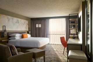 Marriott El Paso - El Paso - 9