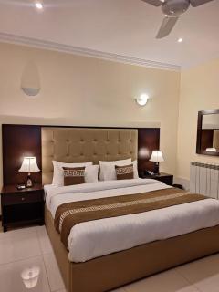 HK Residency Managed by Hospitality Koncepts - 2