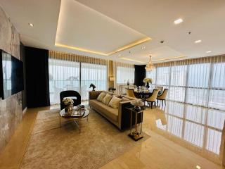 The Legend Residences Pattaya - Pattaya Sud - 9