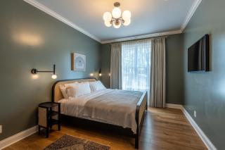 Heights House Hotel - Raleigh - 1
