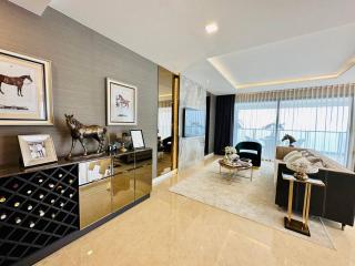 The Legend Residences Pattaya - Pattaya Sud - 1