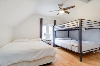 Lincoln Park Living - 3 Queen Beds - Sleeps 6 - Chicago - 3