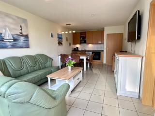 Ferienwohnung Am Mühlenkamp - 5