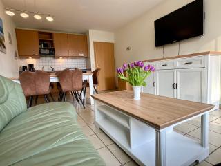 Ferienwohnung Am Mühlenkamp - 9