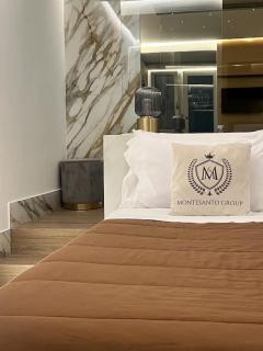 Suite Elegant nel centro di Napoli - 0