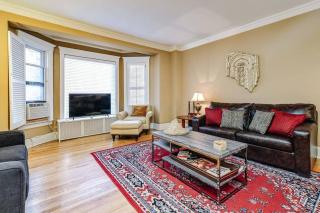 Brownstone in Gold Coast - Downtown - Chicago - 4