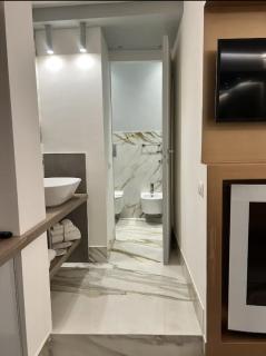 Suite Elegant nel centro di Napoli - Napels - 6