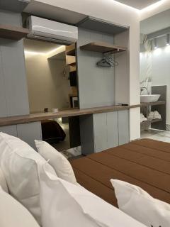 Suite Elegant nel centro di Napoli - Napels - 4